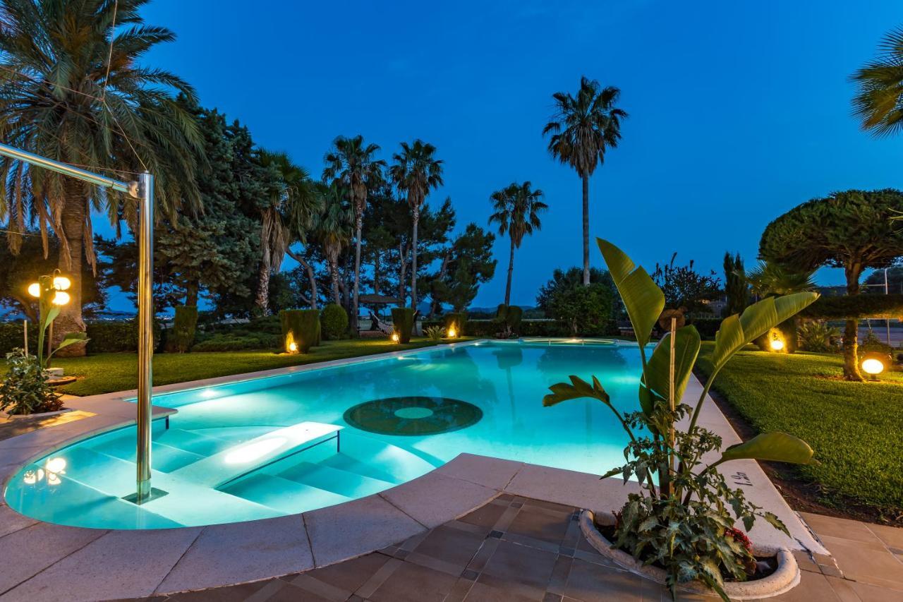 Villa La Vinya Gran Puerto Pollensa