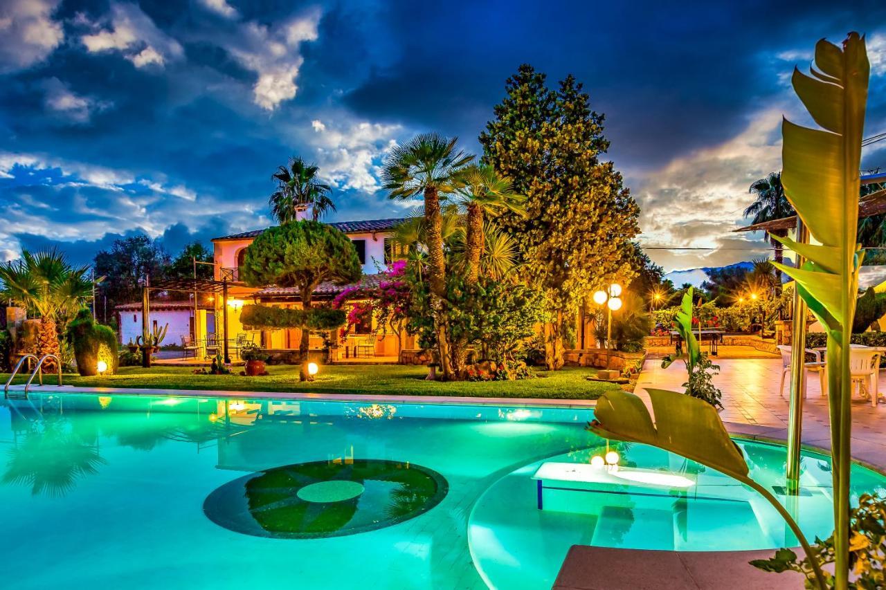 Villa La Vinya Gran *
