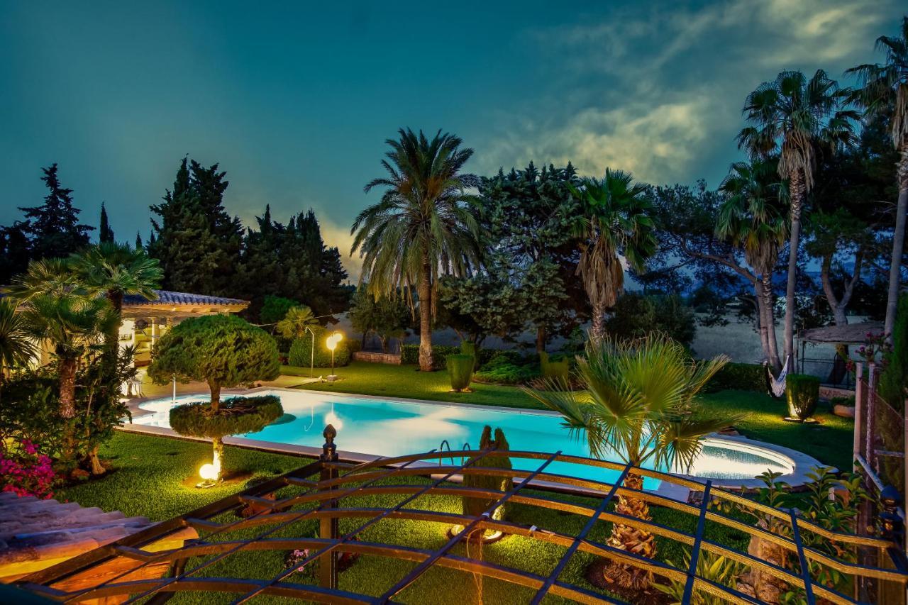 Villa La Vinya Gran *