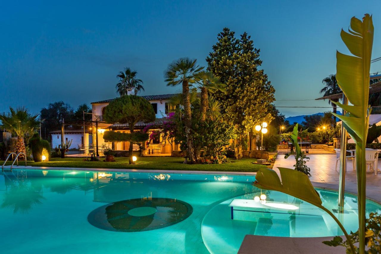 Villa La Vinya Gran *