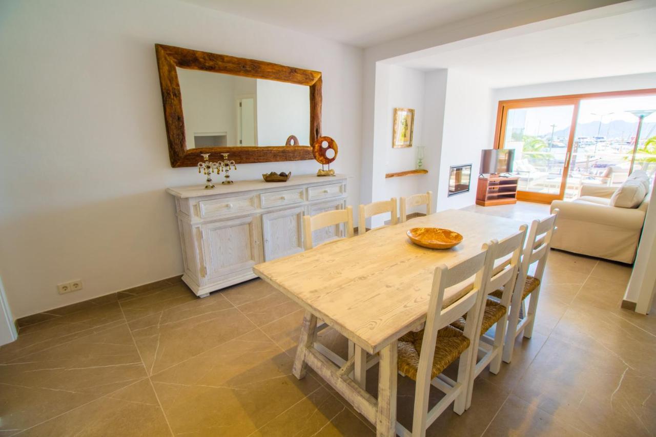 Apartment Chez Margaux, Fantastico Port de Pollenca