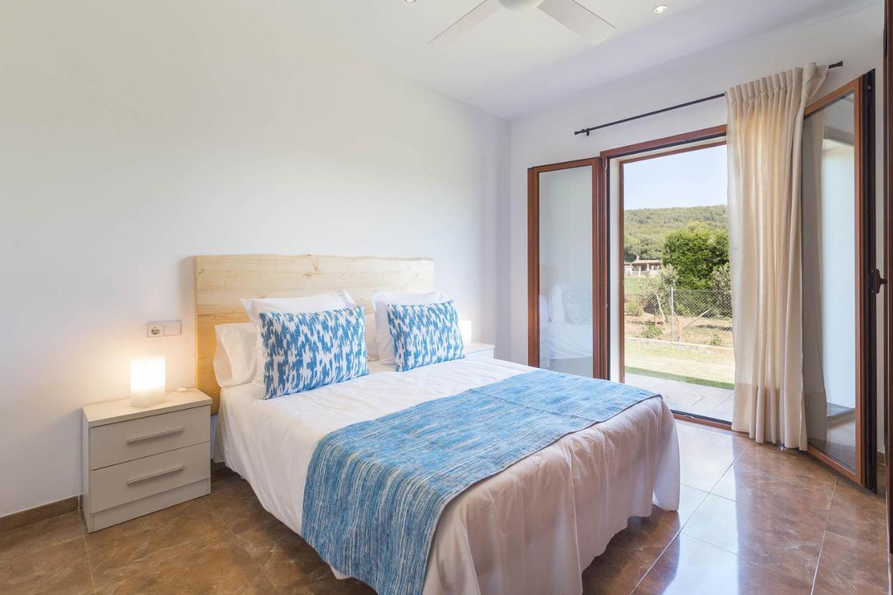 Villa Can Corme Sa Pobla