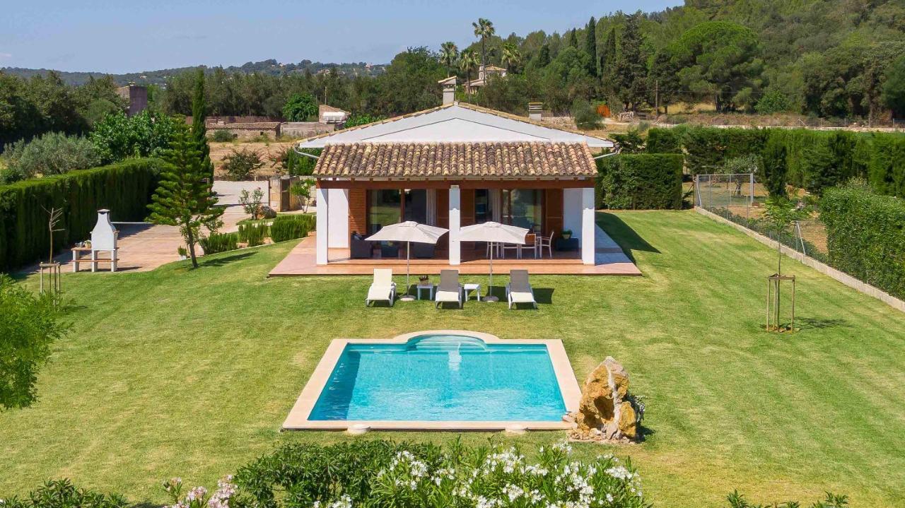 Can Corme Villa Sa Pobla