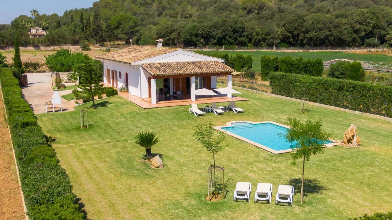 Can Corme Villa *