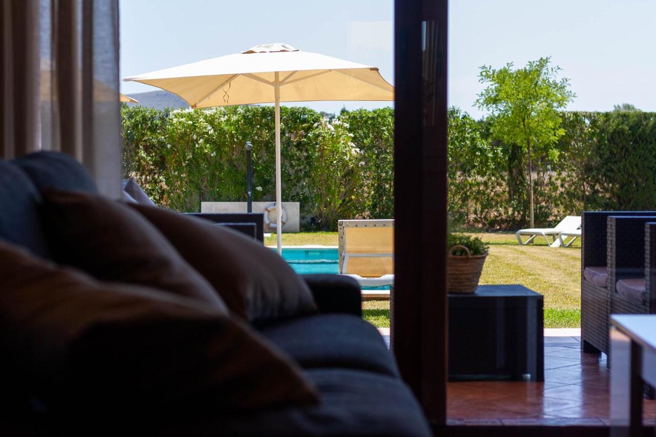 Villa Can Corme