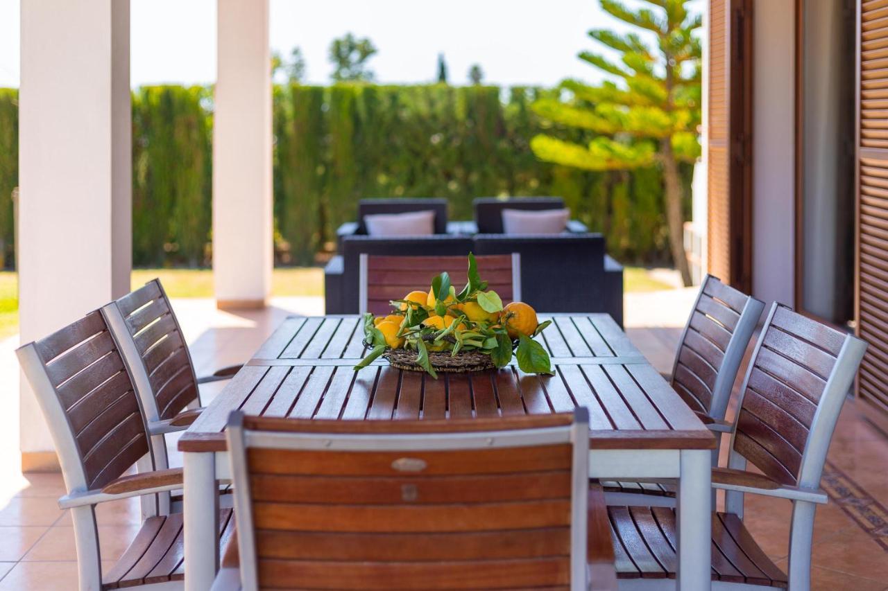 Villa Can Corme