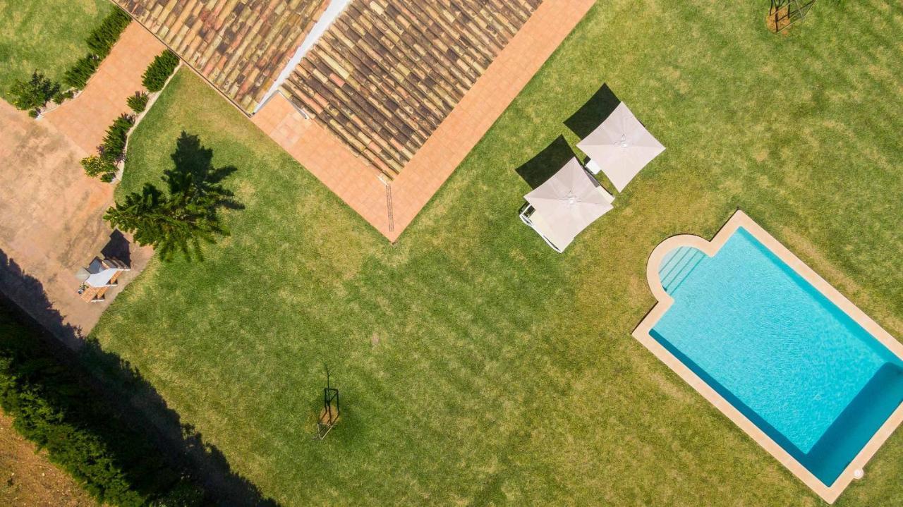 Villa Can Corme Sa Pobla