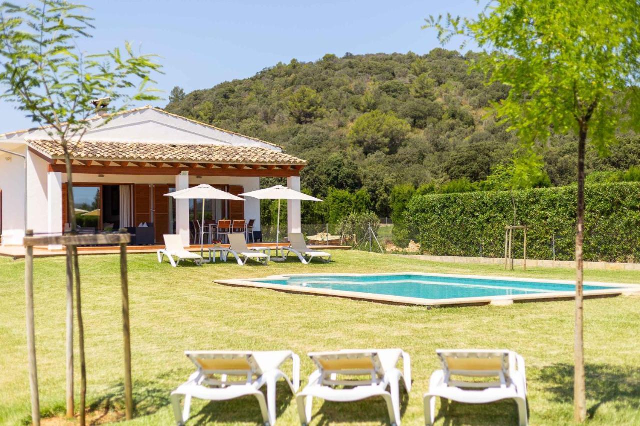 Villa Can Corme Sa Pobla