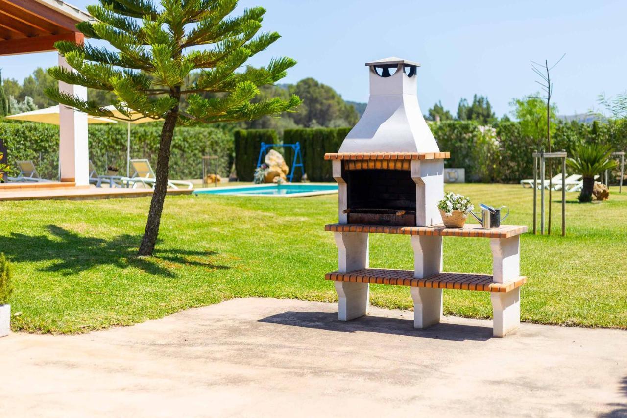 Villa Can Corme *