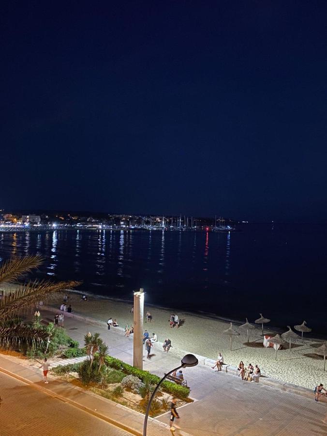 Hotel Marina Playa De Palma El Arenal (Mallorca)