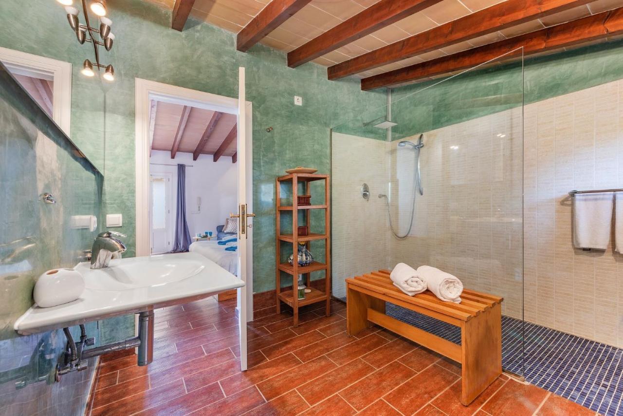Mar - With Spectacular Pool Area & Bar * Alcúdia
