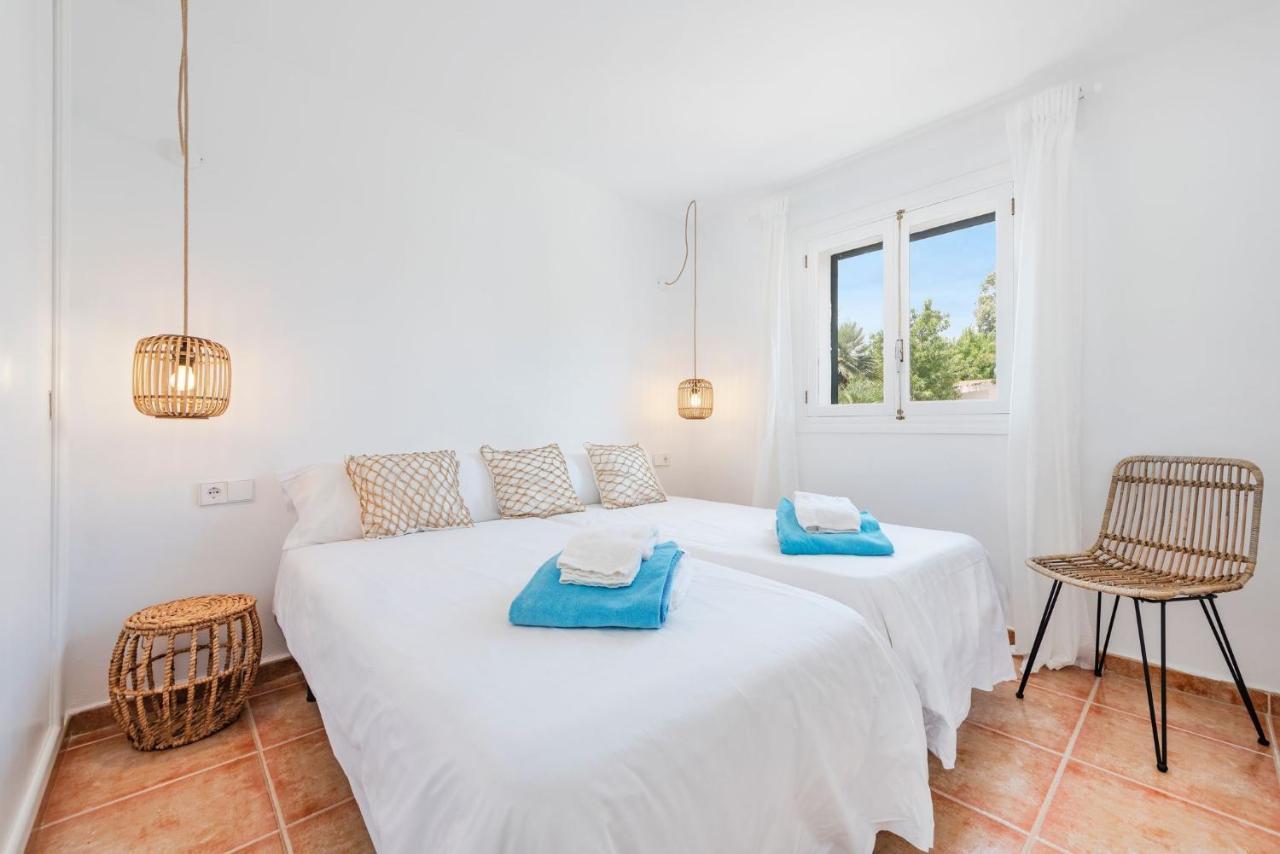 Mar - With Spectacular Pool Area & Bar *