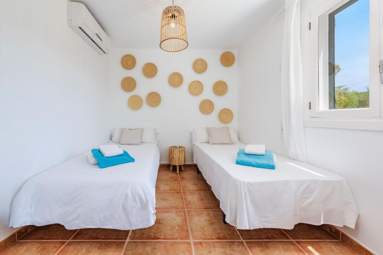 Mar - With Spectacular Pool Area & Bar Villa Alcúdia