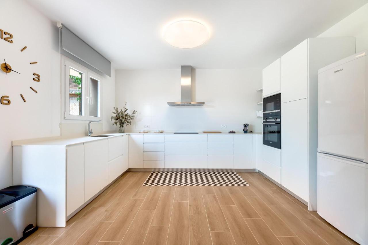 Holiday home Es Cos Algaida (Mallorca)