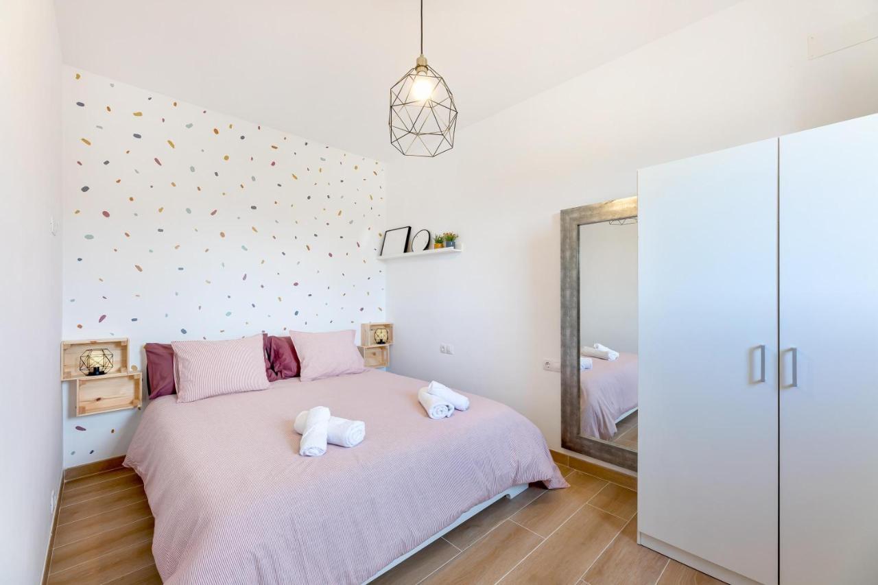 Es Cos Holiday home