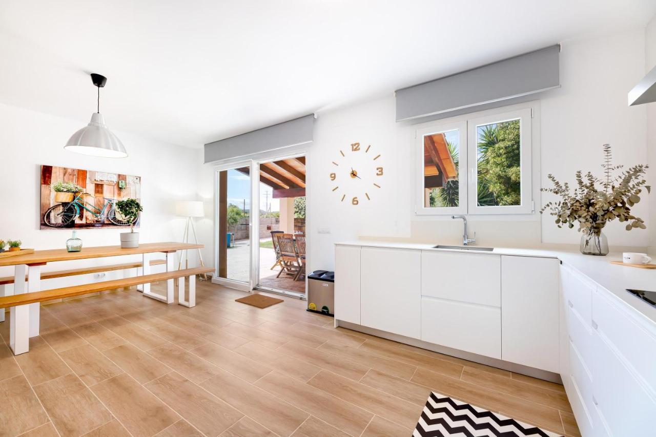 Es Cos Holiday home Algaida (Mallorca)