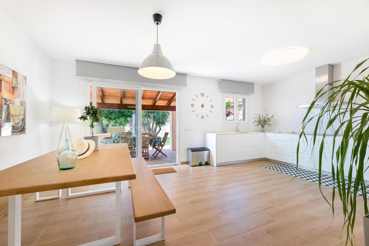 Holiday home Es Cos Algaida (Mallorca)