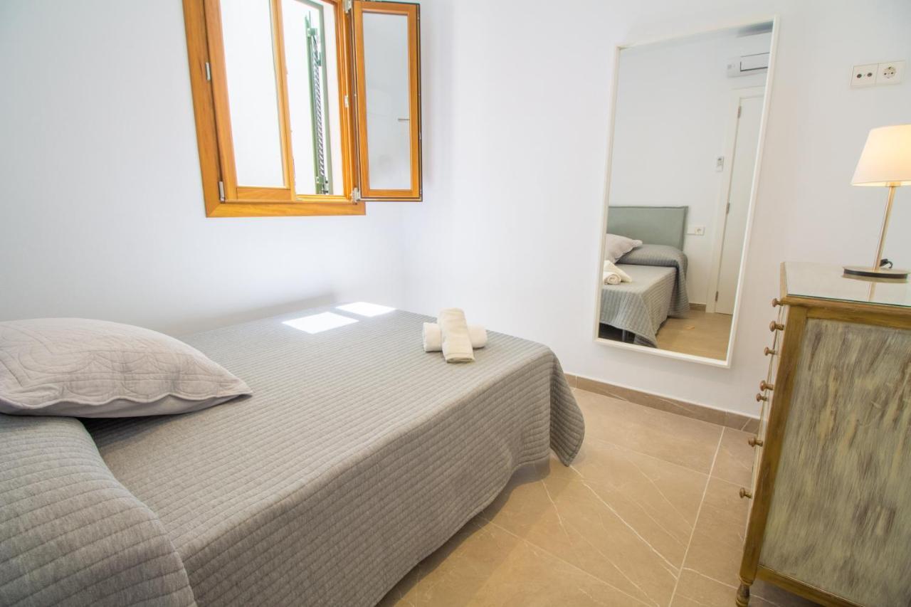 Apartment Chez Margaux, Fantastico Port de Pollenca