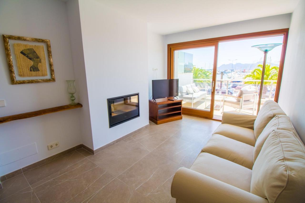 Apartment Chez Margaux, Fantastico Port de Pollenca