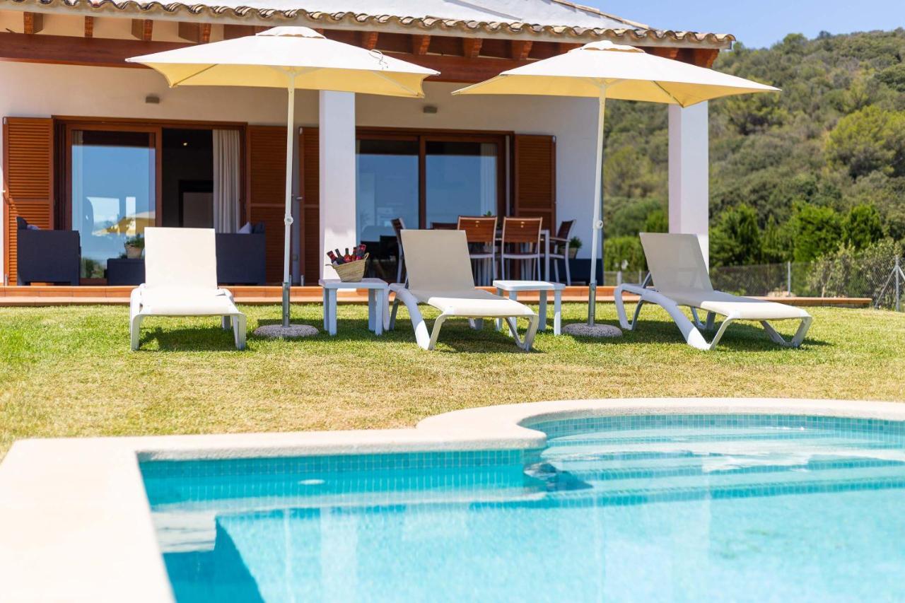 Villa Can Corme *
