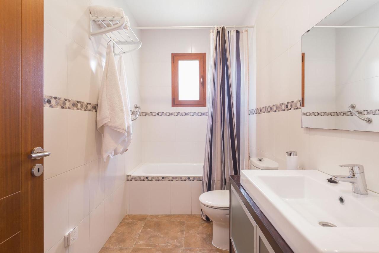 Villa Can Corme