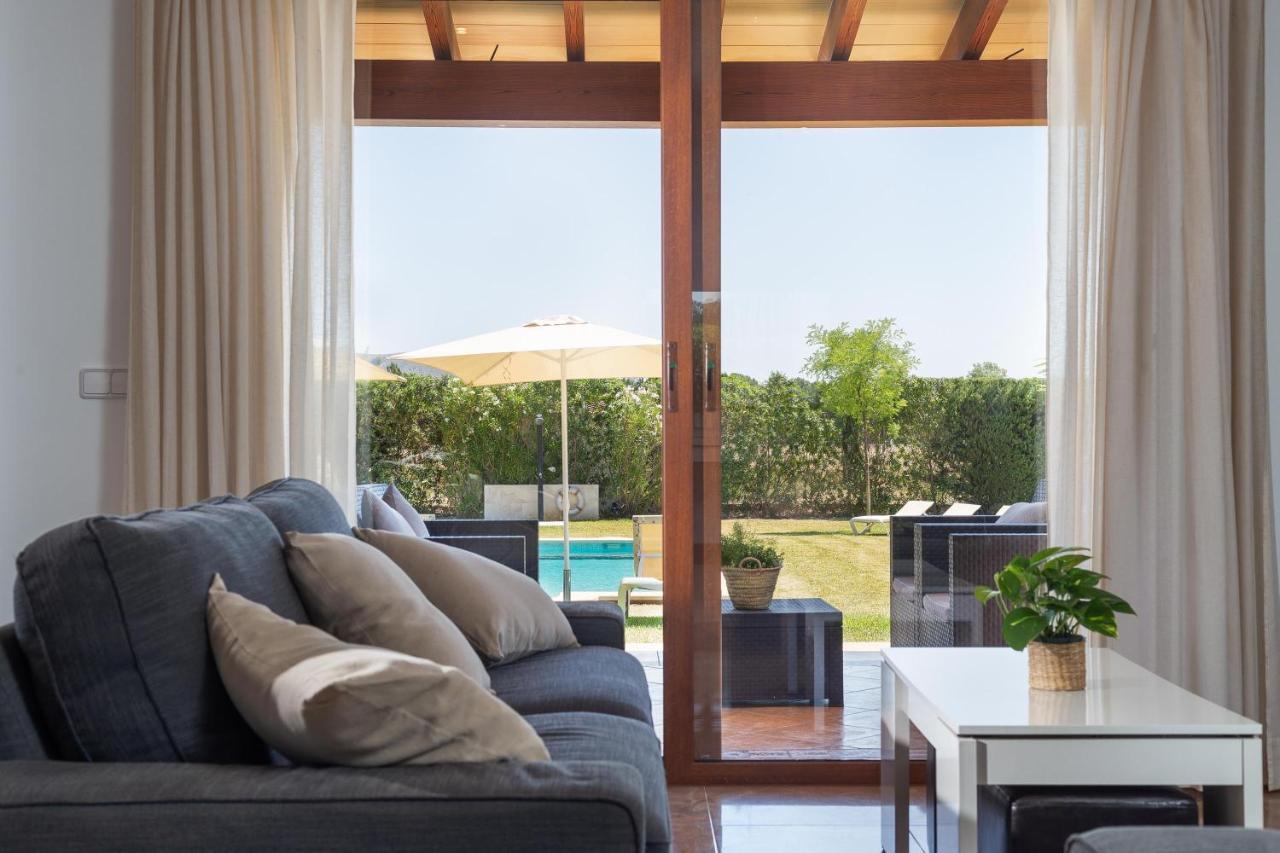 Villa Can Corme *