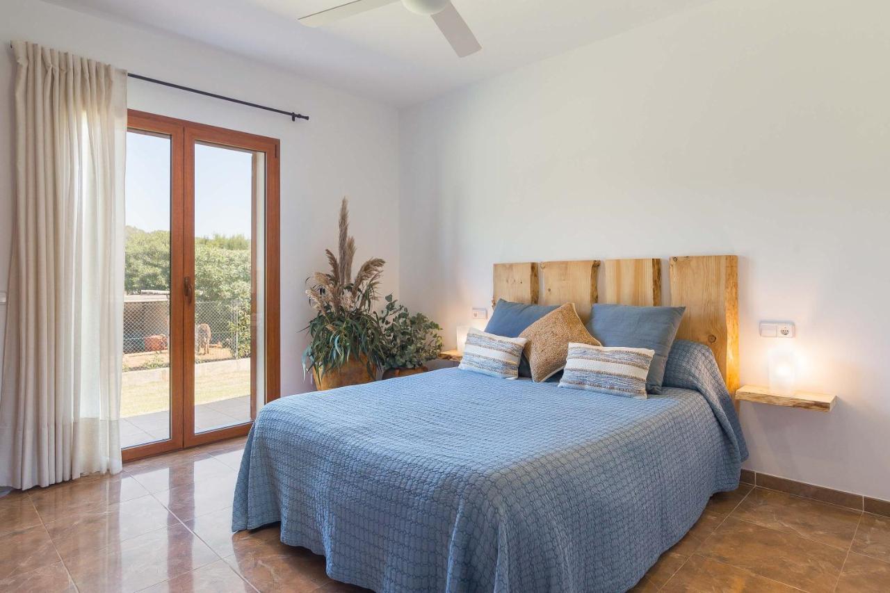 Can Corme Villa *