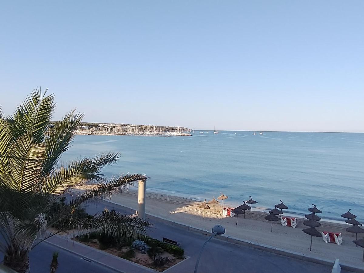 Marina Playa De Palma 3*