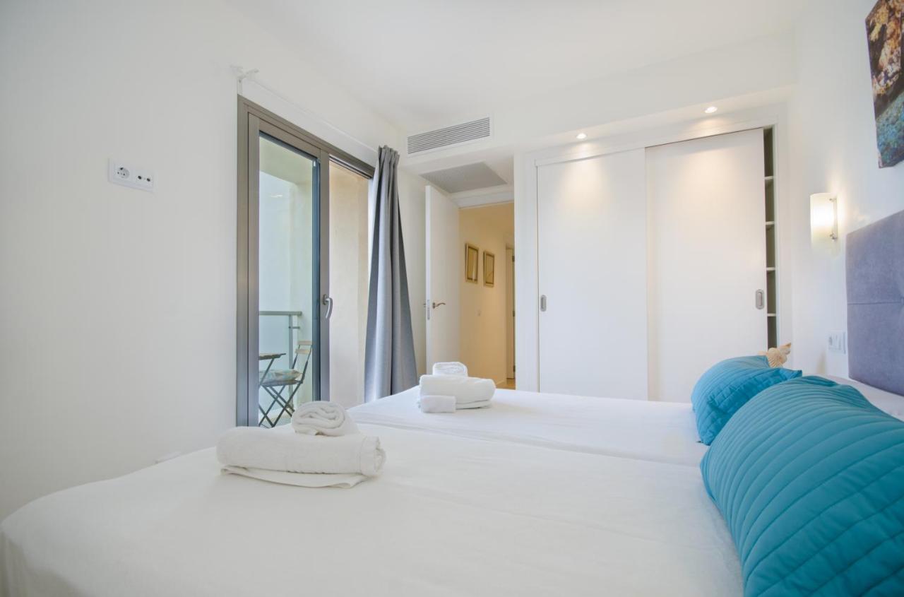 En La Playa Apartamento Cala Millor (Mallorca)