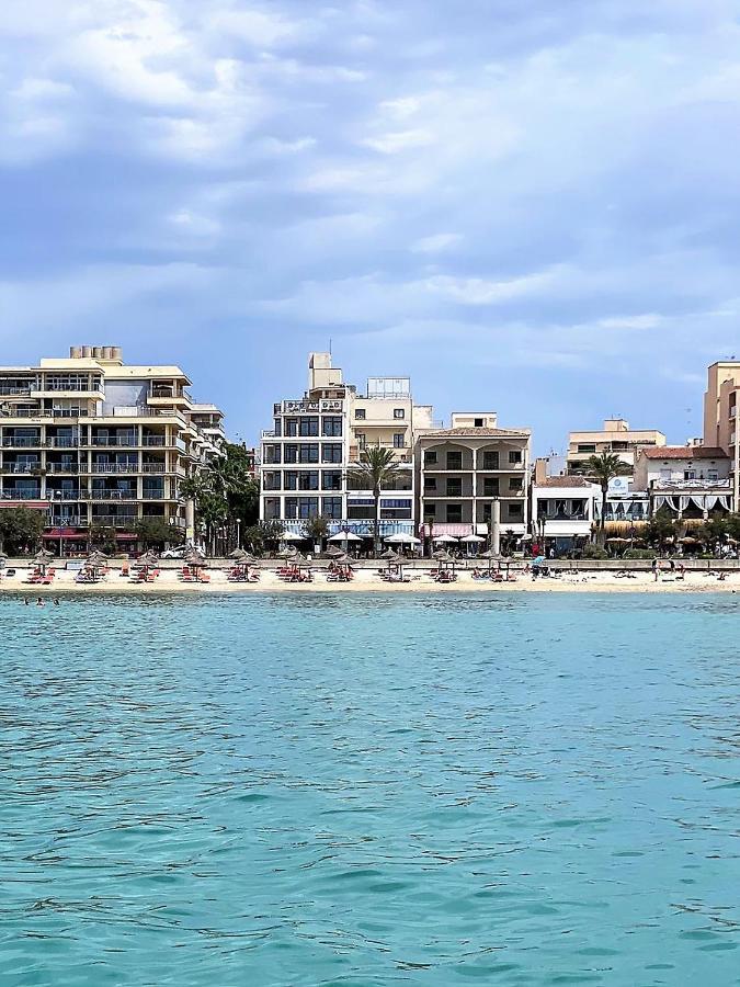 Marina Playa De Palma El Arenal (Mallorca)