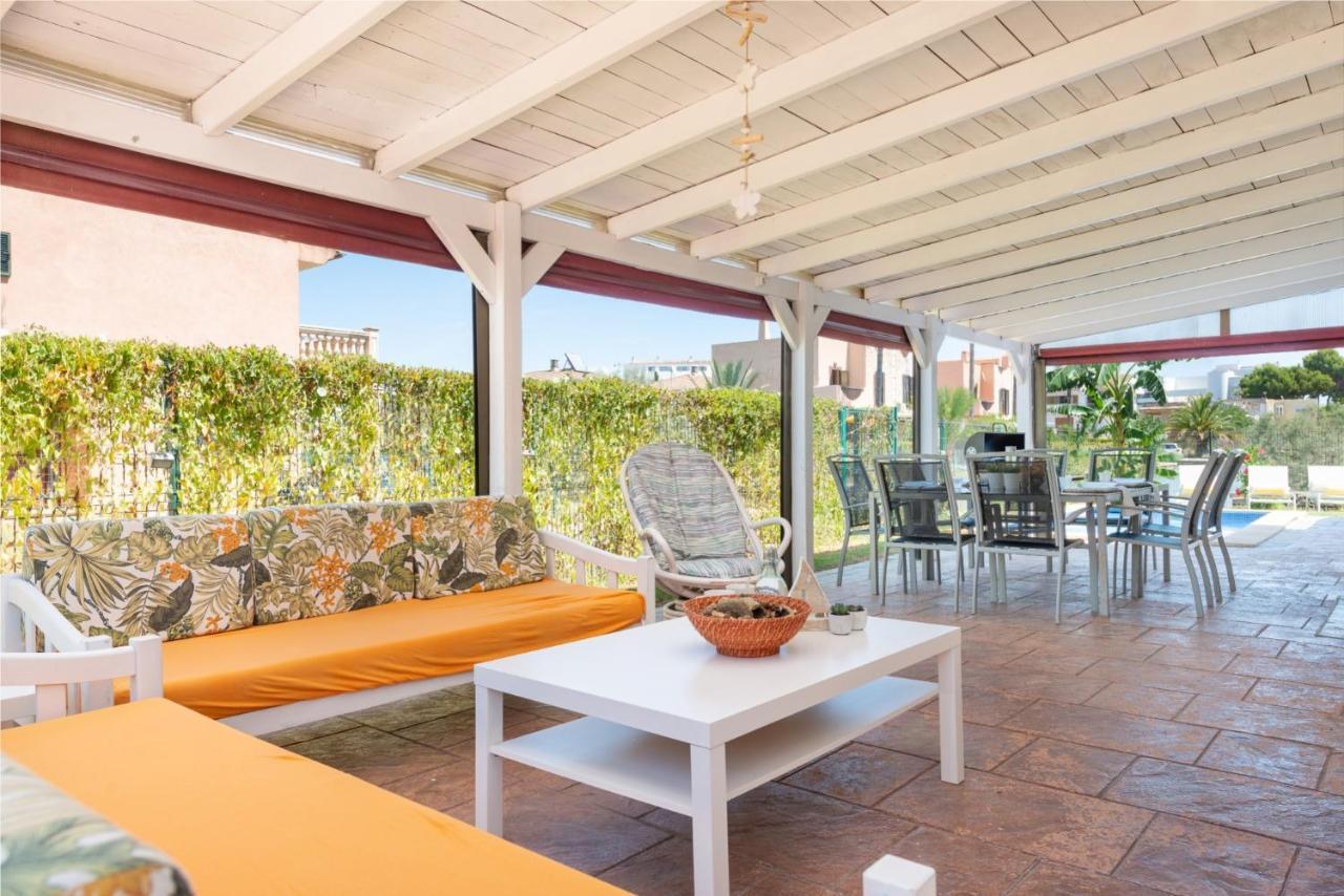 Holiday home Blau - Port de Alcudia (Mallorca)