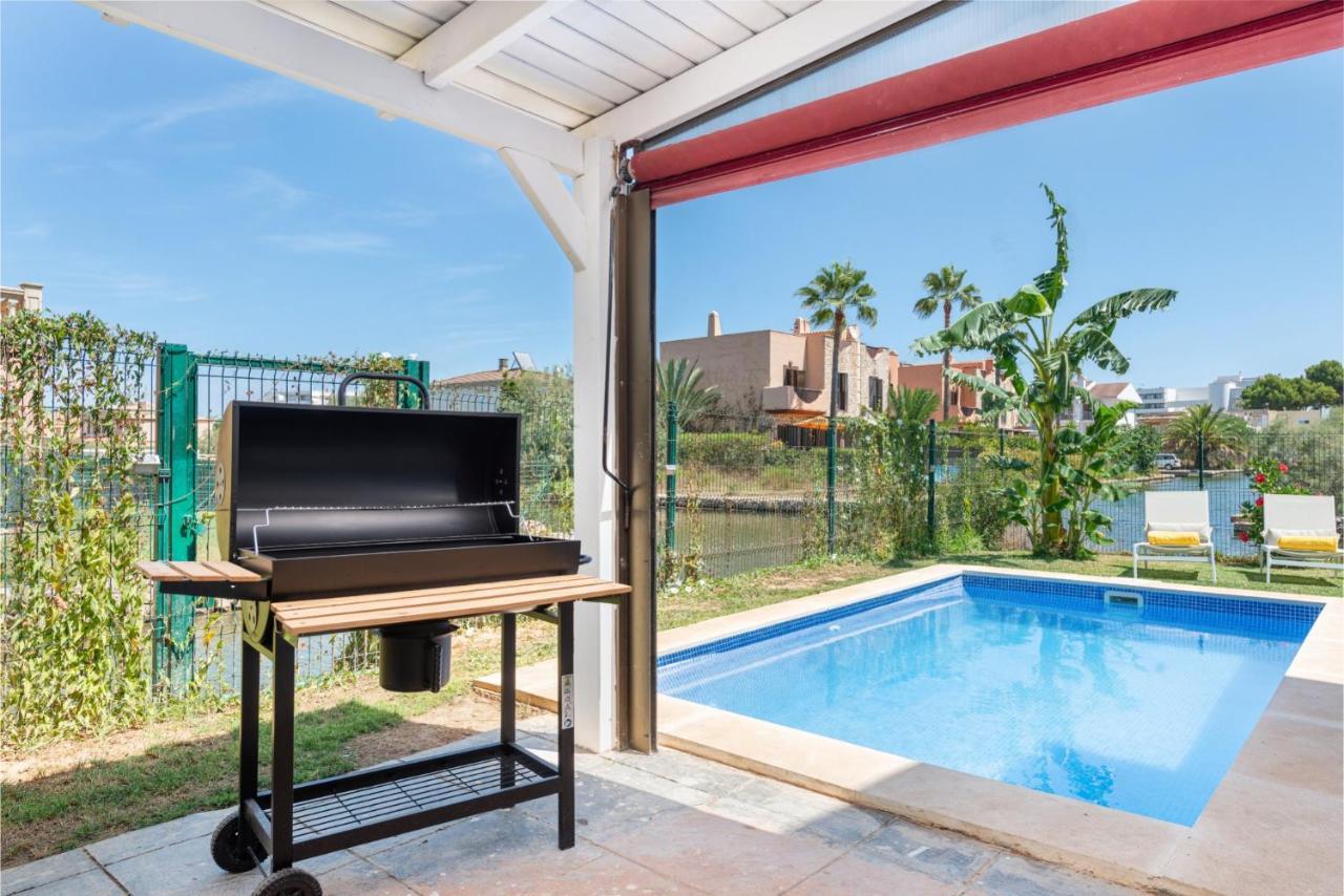 Holiday home Blau - Port de Alcudia (Mallorca)
