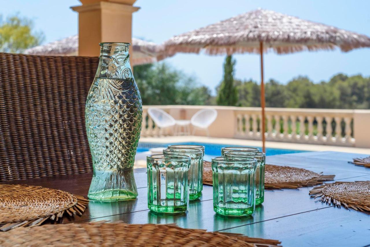 Villa Turo Del Sol *