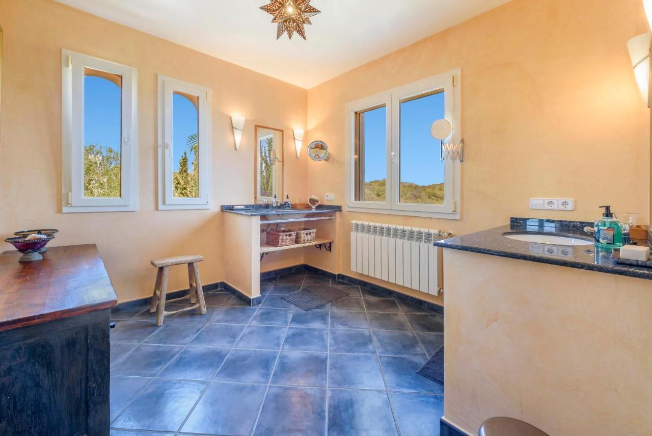 Turo Del Sol Villa *