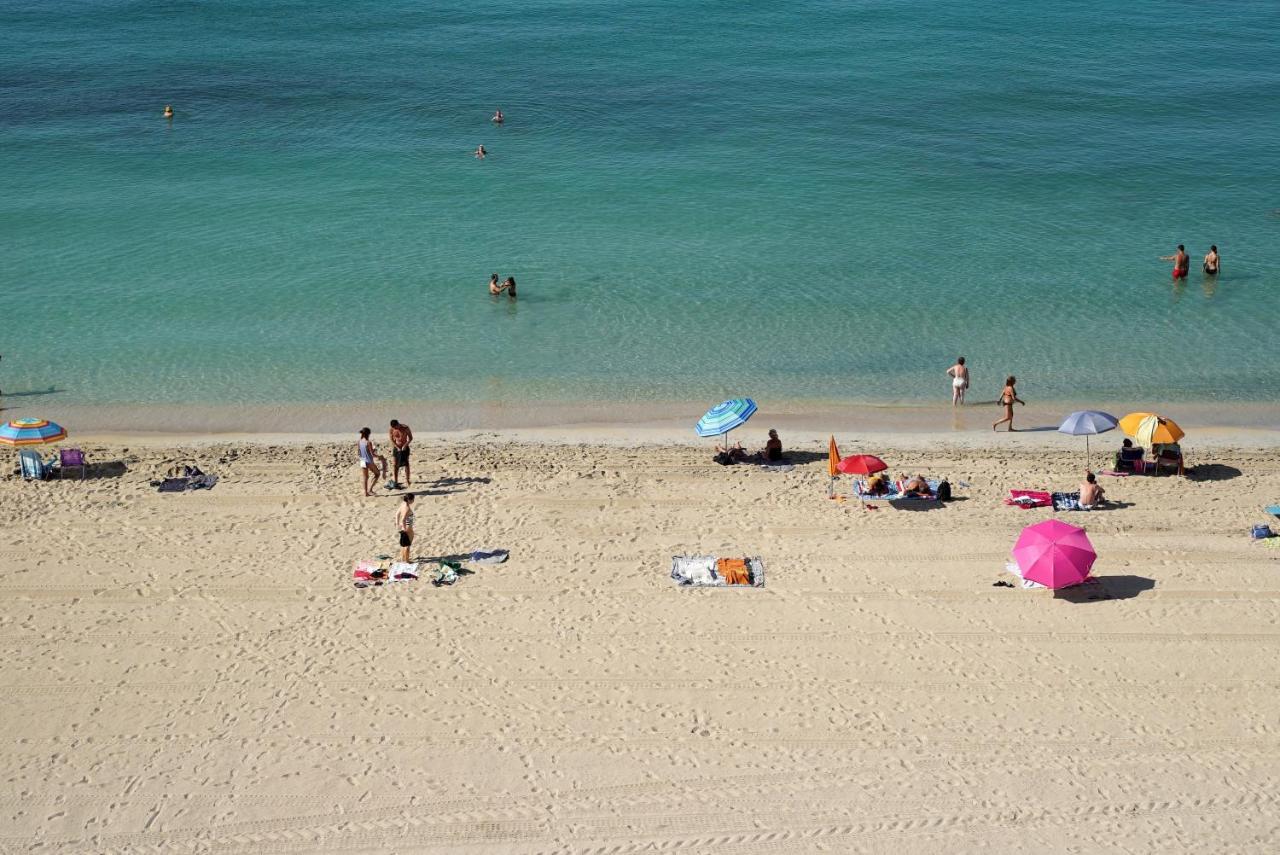 Eden Palma Playa Adults Only Can Pastilla (Mallorca)