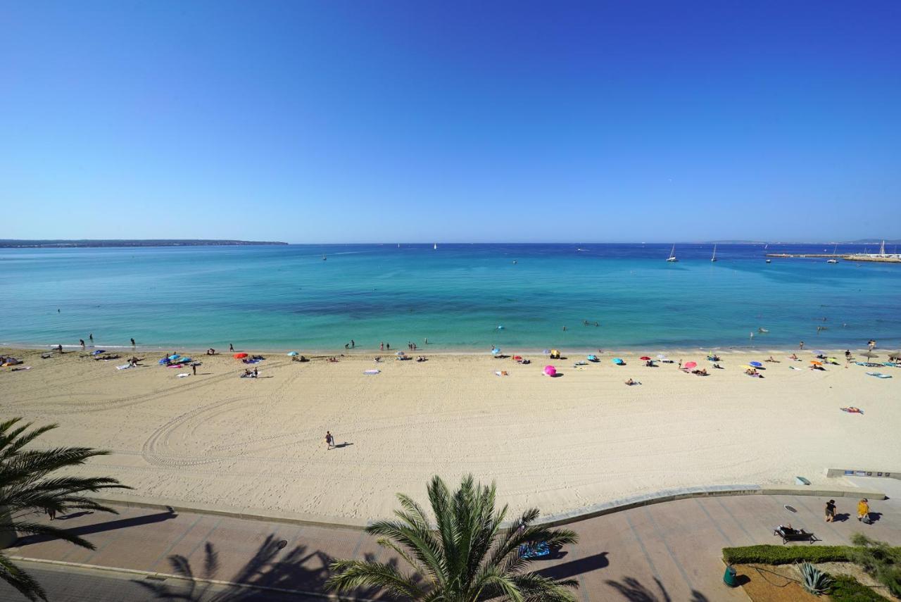 Hotel Eden Palma Playa Adults Only Can Pastilla (Mallorca)