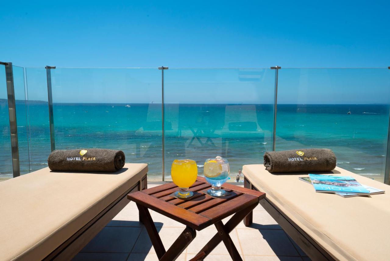 Hotel Eden Palma Playa Adults Only Can Pastilla (Mallorca)