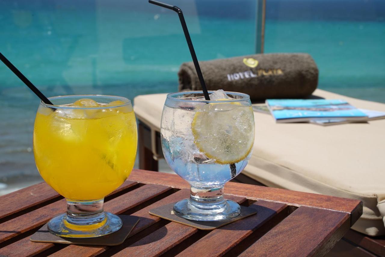 Eden Palma Playa Adults Only Hotel Can Pastilla (Mallorca)