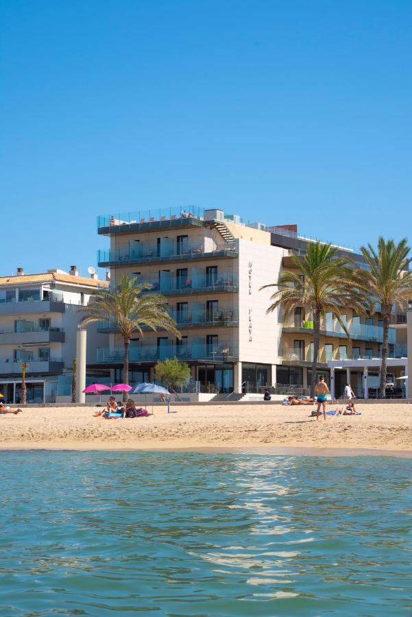 Hotel Eden Palma Playa Adults Only