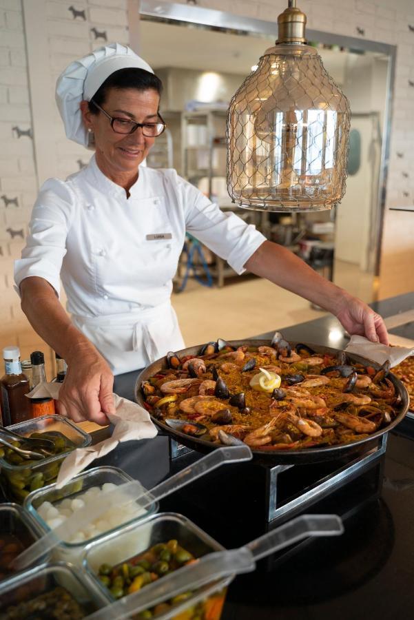 Hotel Eden Palma Playa Adults Only Can Pastilla (Mallorca)