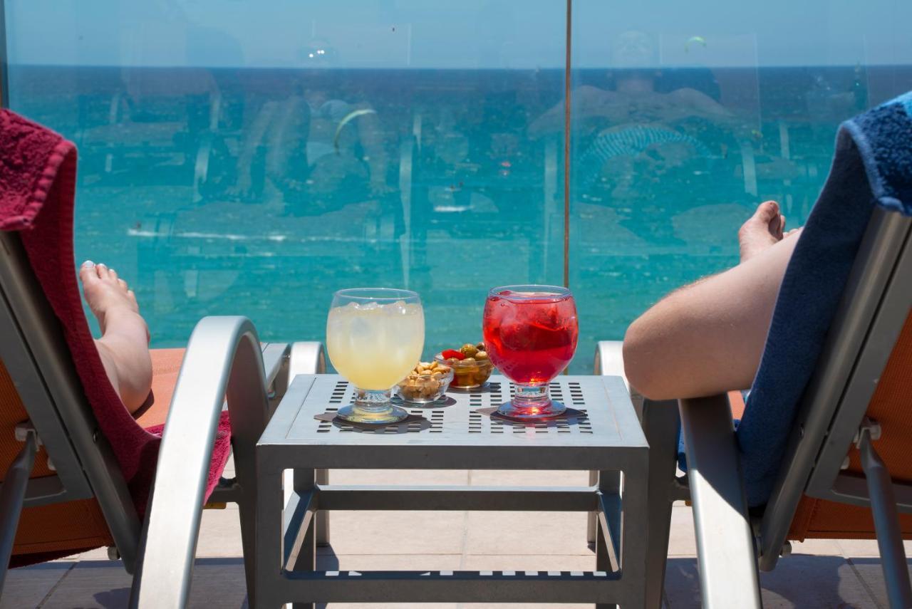 Eden Palma Playa Adults Only 3* Can Pastilla (Mallorca)