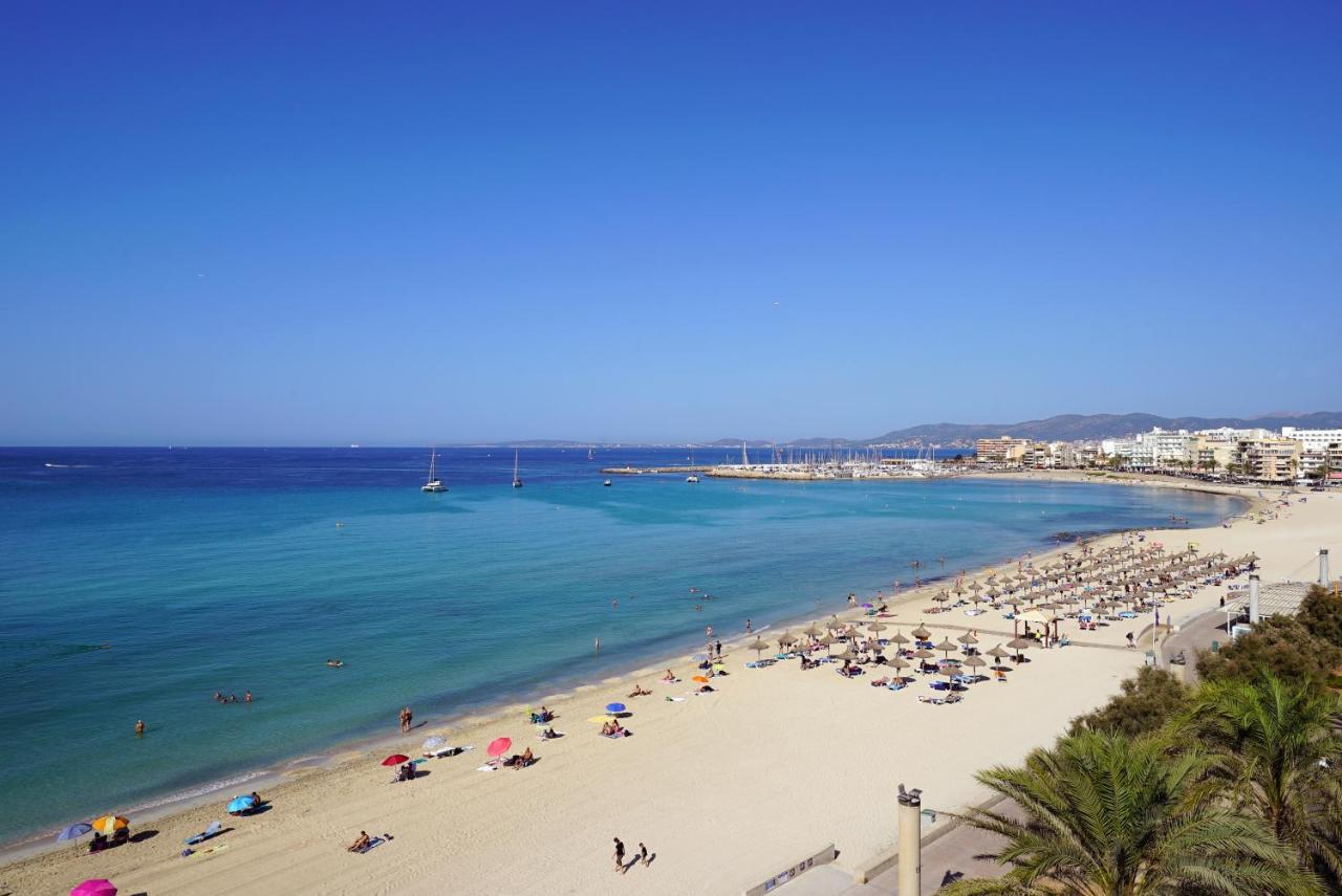 Eden Palma Playa Adults Only Can Pastilla (Mallorca)