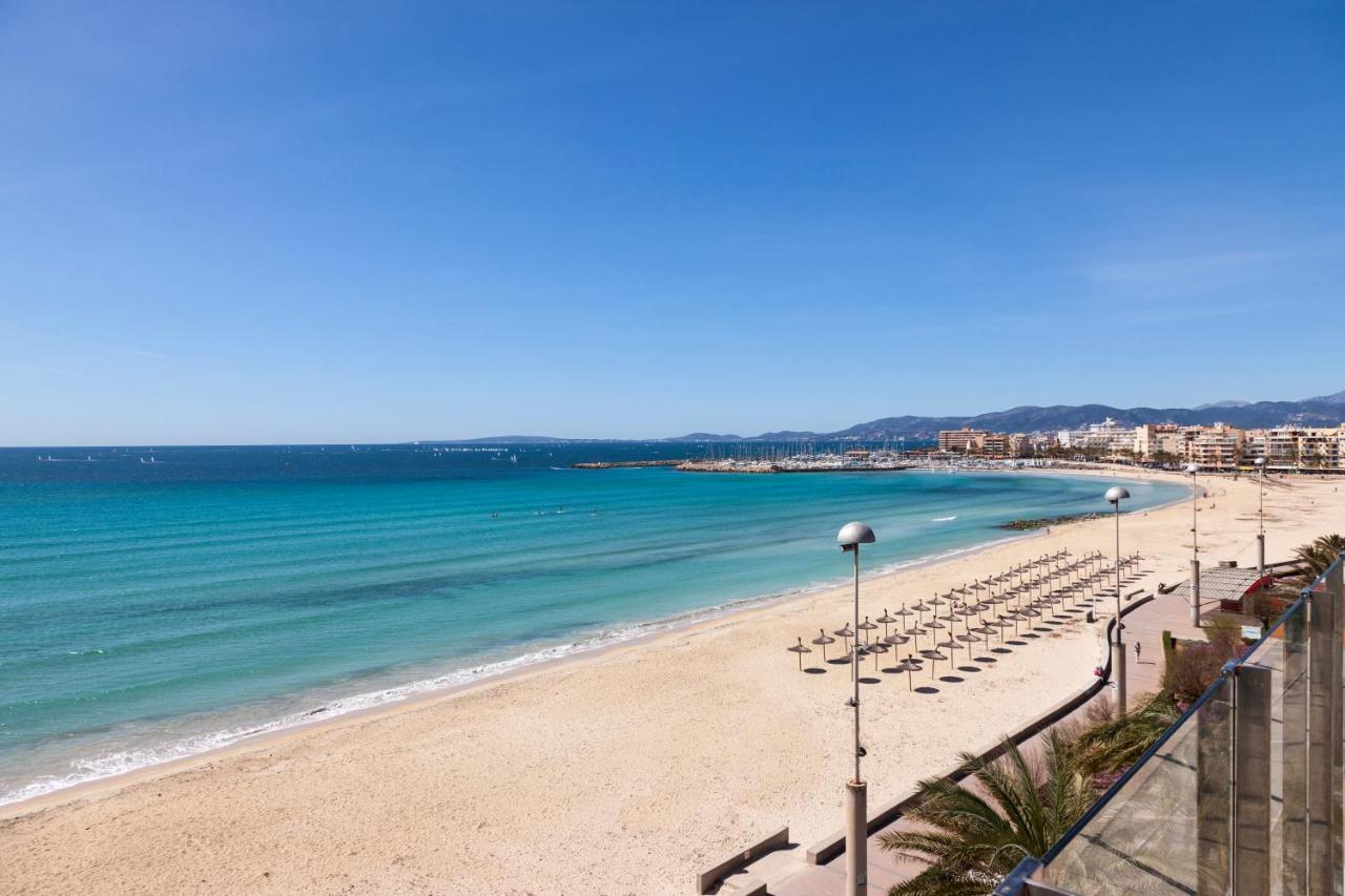 Hotel Eden Palma Playa Adults Only Can Pastilla (Mallorca)