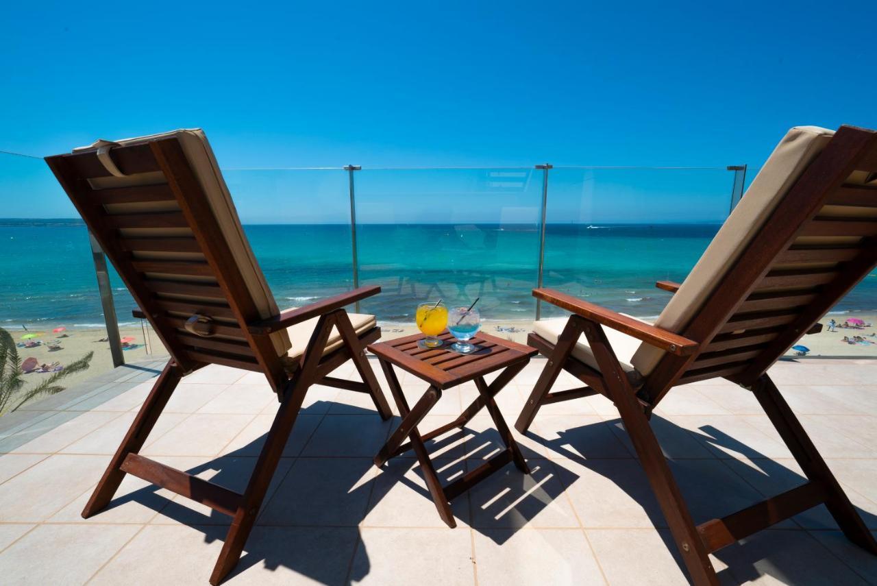 Eden Palma Playa Adults Only Can Pastilla (Mallorca)
