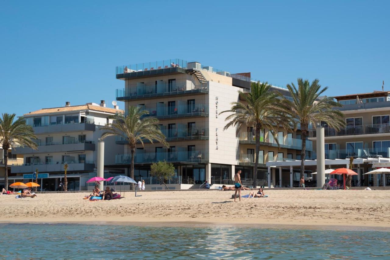 Eden Palma Playa Adults Only Hotel