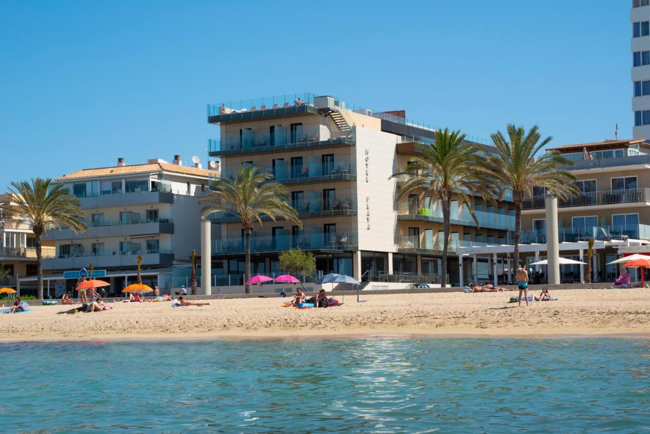 Eden Palma Playa Adults Only Hotel Can Pastilla (Mallorca)