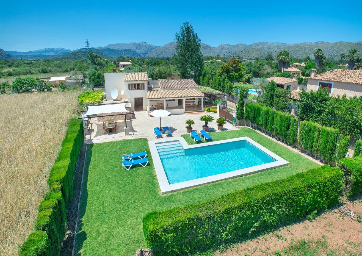 Villa Owl Madrave - Family And Friends *