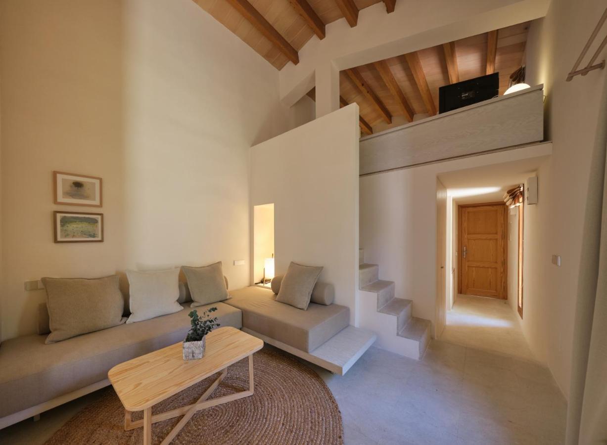 Hotel Son Penya Adults Only Petit & 4*