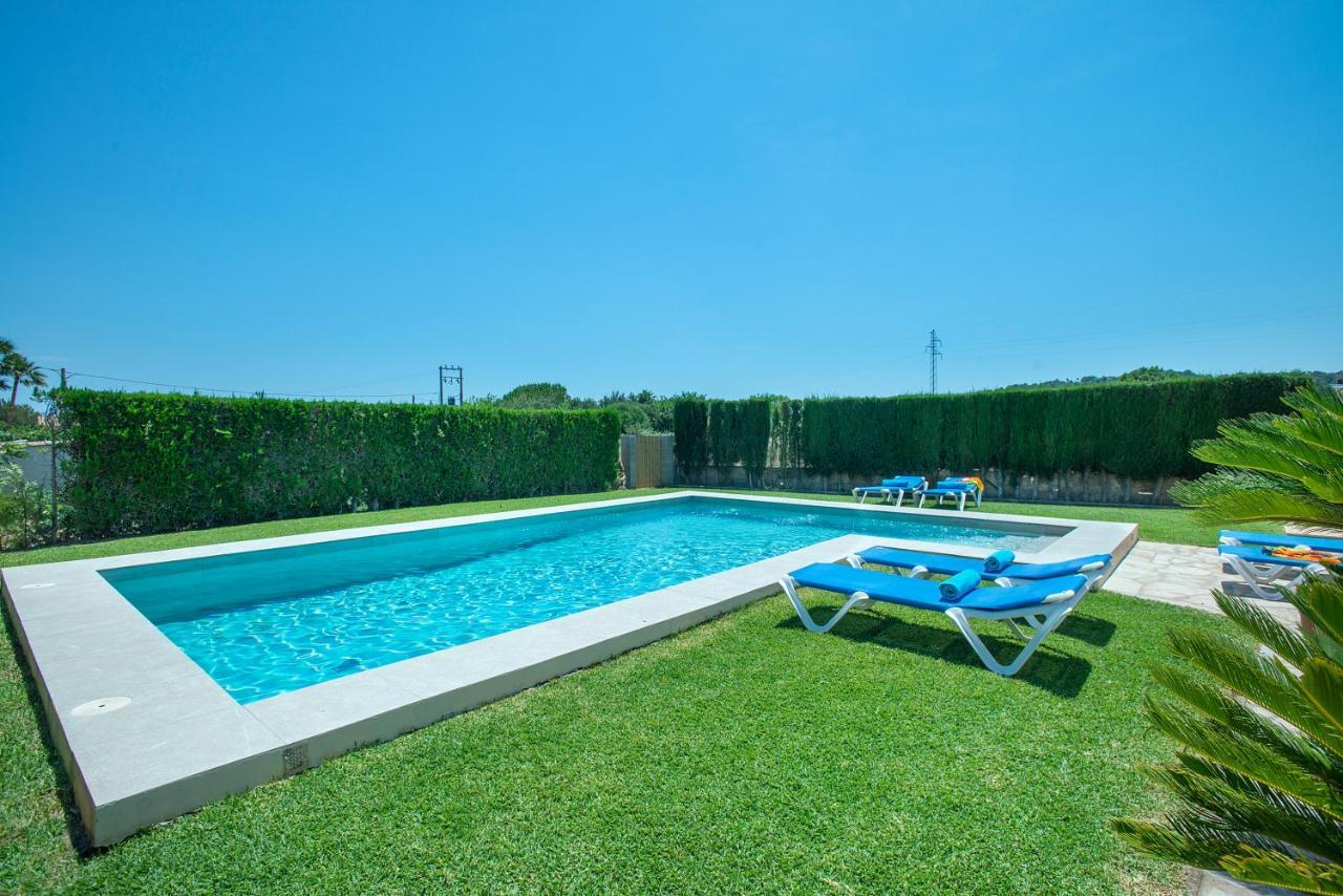 Owl Madrave - Family And Friends Villa *