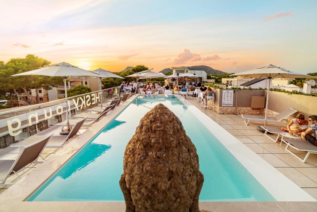 The Sky - Adults Only Hotel Cala Ratjada (Mallorca)